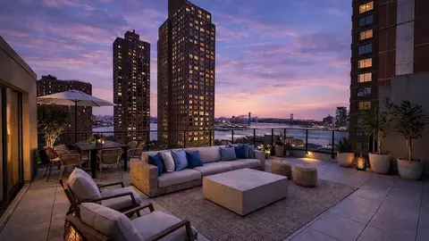 427 E 90th St #PH11, New York, NY 10128
