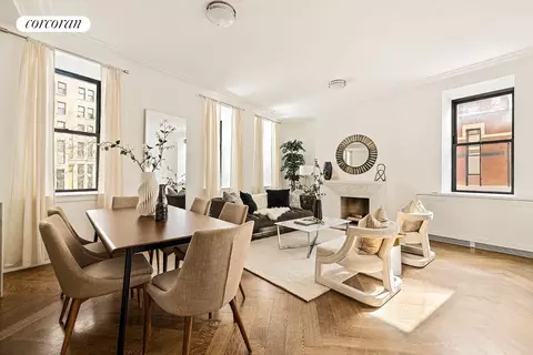 235 W 75th St #201, New York, NY 10023