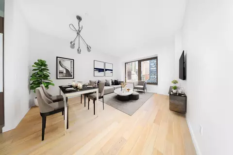 75 Wall St #24N, New York, NY 10005