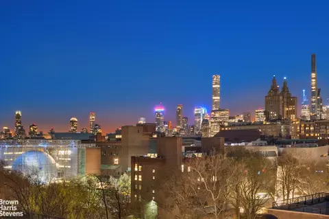 101 W 81st St #701/702, New York, NY 10024