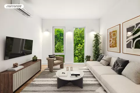 625 New York Ave #2F, Brooklyn, NY 11203