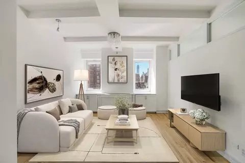 18 E 12th St #7BC, New York, NY 10003