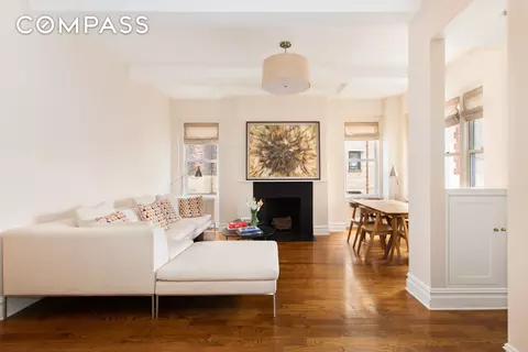 25 5th Ave #12F, New York, NY 10003