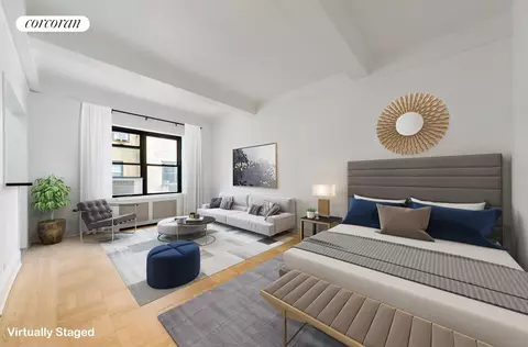 230 Riverside Dr #16M, New York, NY 10025