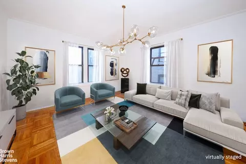 1793 Riverside Dr #6J, New York, NY 10034