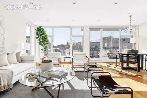 764 Metropolitan Ave #4A, Brooklyn, NY 11211