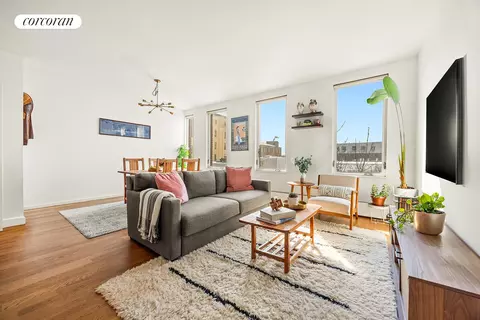 109 3rd St #3, Brooklyn, NY 11231