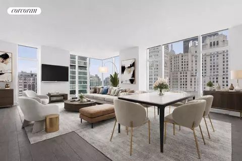 45 E 22nd St #28A, New York, NY 10010