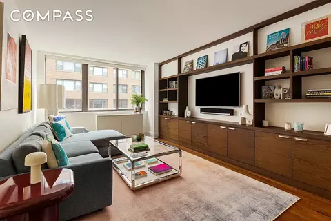 300 E 64th St #6H, New York, NY 10065