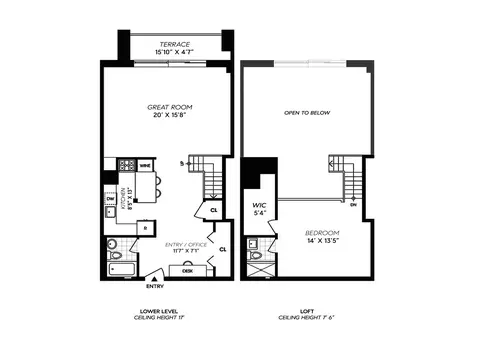 372 5th Ave #3M, New York, NY 10018