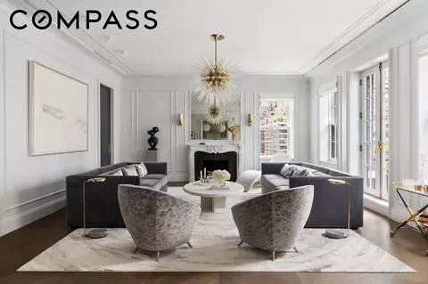 535 Park Ave #8AB, New York, NY 10065