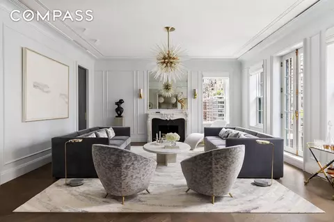 535 Park Ave #8AB, New York, NY 10065
