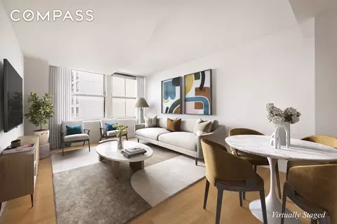 88 Greenwich St #1014, New York, NY 10006