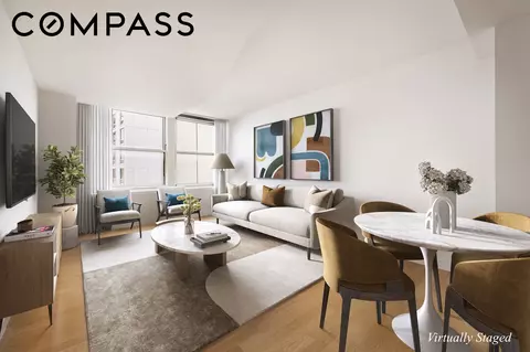 88 Greenwich St #1014, New York, NY 10006