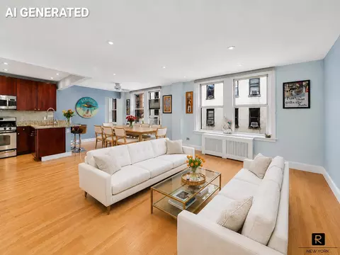 251 W 98th St #9-C, New York, NY 10025