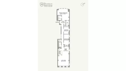 722 Broadway #5, New York, NY 10003