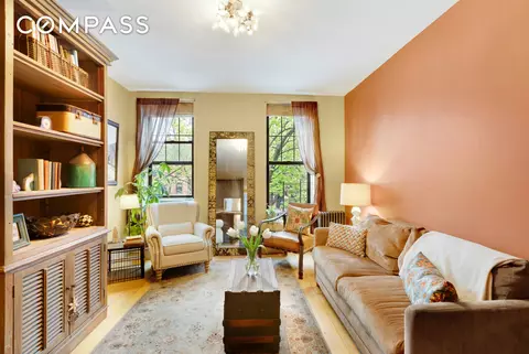 535 Clinton St #2B, Brooklyn, NY 11231