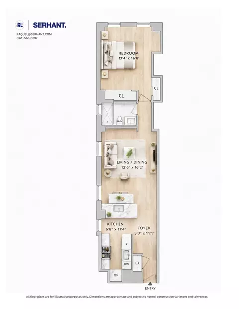 141 E 3rd St #B4, New York, NY 10009