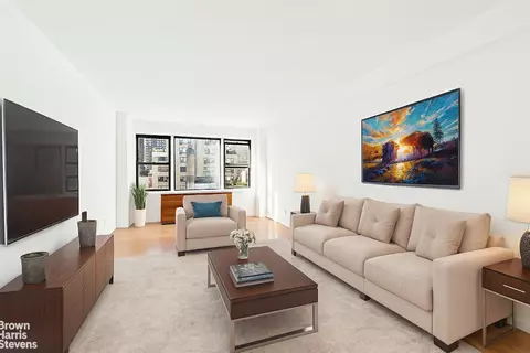 345 E 52nd St #9H, New York, NY 10022