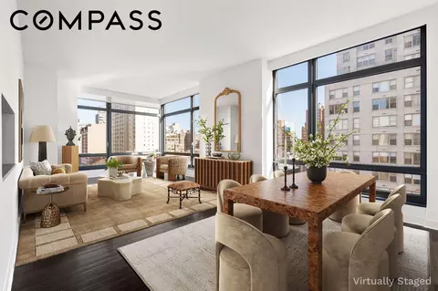 450 E 83rd St #8B, New York, NY 10028