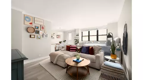 301 E 63rd St #2K, New York, NY 10065