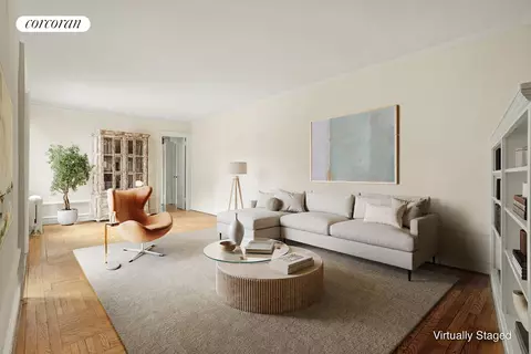 116 Pinehurst Ave #H44, New York, NY 10033