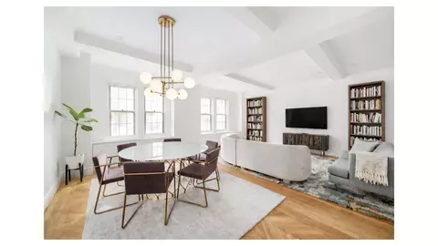 410 E 57th St #1CD, New York, NY 10022