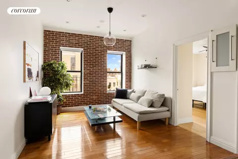309 E Houston St #6E, New York, NY 10002