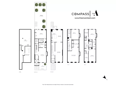 127 W 122nd St, New York, NY 10027