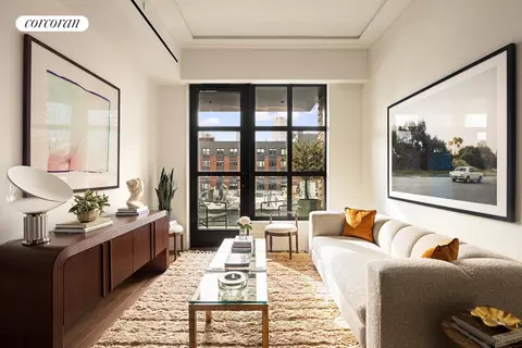 127 Kent Ave #PH1B, Brooklyn, NY 11249