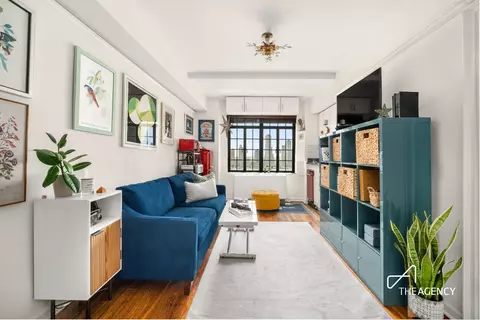 5 Tudor City Pl #1429, New York, NY 10017