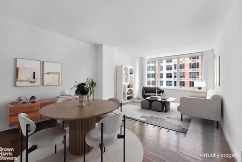 225 E 34th St #5I, New York, NY 10016