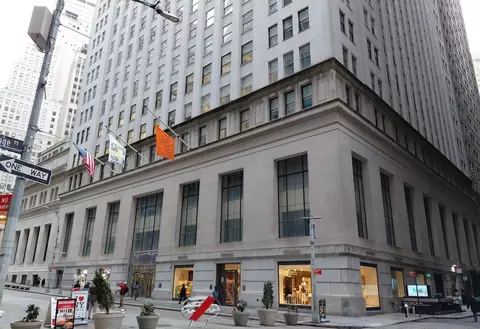 15 Broad St #1200, New York, NY 10005