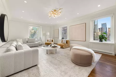 465 Park Ave #18BC, New York, NY 10022