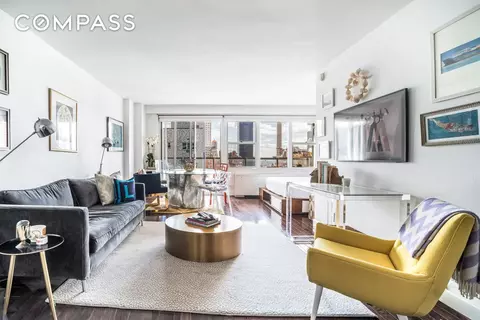 363 E 76th St #14E, New York, NY 10021