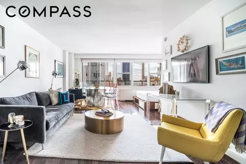 363 E 76th St #14E, New York, NY 10021