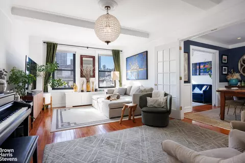 20 W 77th St #7B, New York, NY 10024