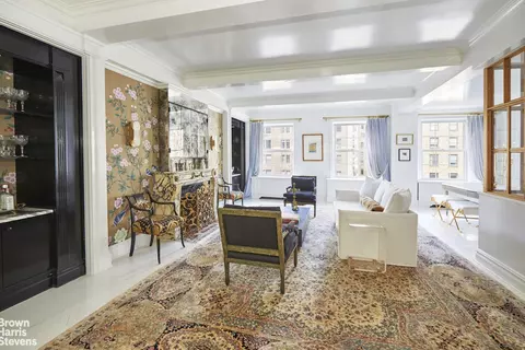891 Park Ave #FLR 10, New York, NY 10075