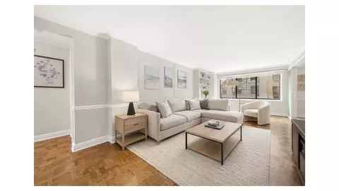 345 E 73rd St #4C, New York, NY 10021