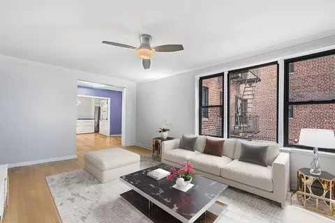 400 W 58th St #3-JK, New York, NY 10019