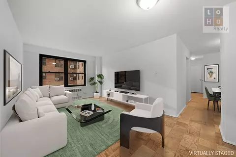 415 Grand St #E205, New York, NY 10002