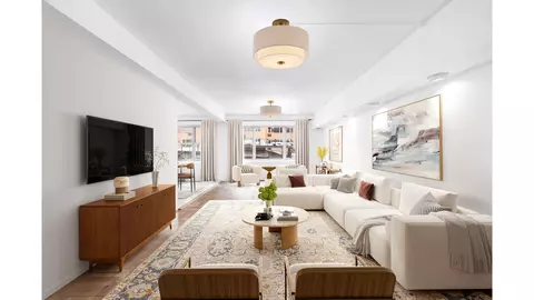 415 E 52nd St #1LC, New York, NY 10022