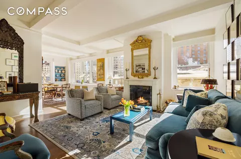 955 Lexington Ave #7C, New York, NY 10021