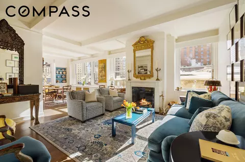 955 Lexington Ave #7C, New York, NY 10021