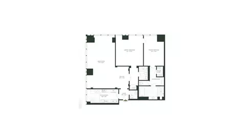 641 5th Ave #35A, New York, NY 10022