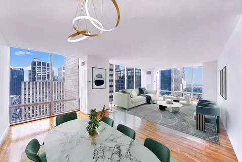 641 5th Ave #35A, New York, NY 10022