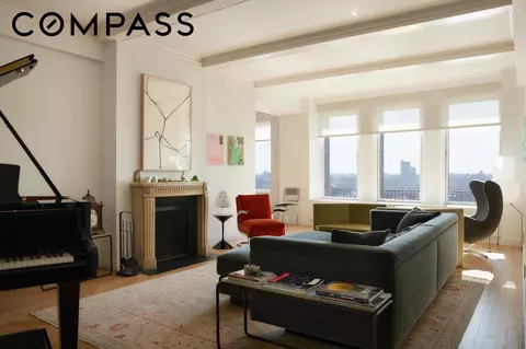 25 End Ave #11E, New York, NY 10075