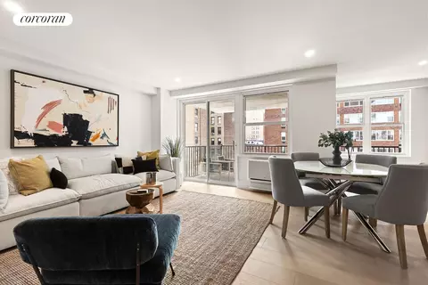 175 W 95th St #7B, New York, NY 10025