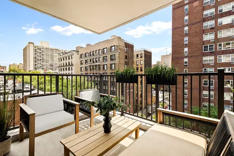 175 W 95th St #7B, New York, NY 10025
