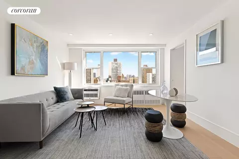 175 W 95th St #22J, New York, NY 10025